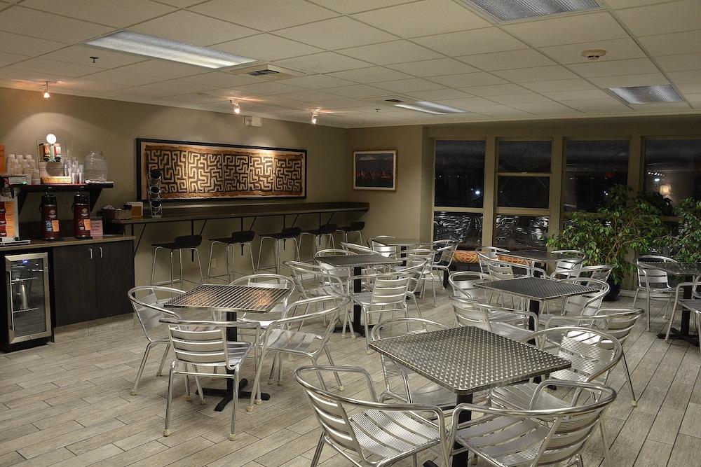The Madison Inn Spokane Exterior photo