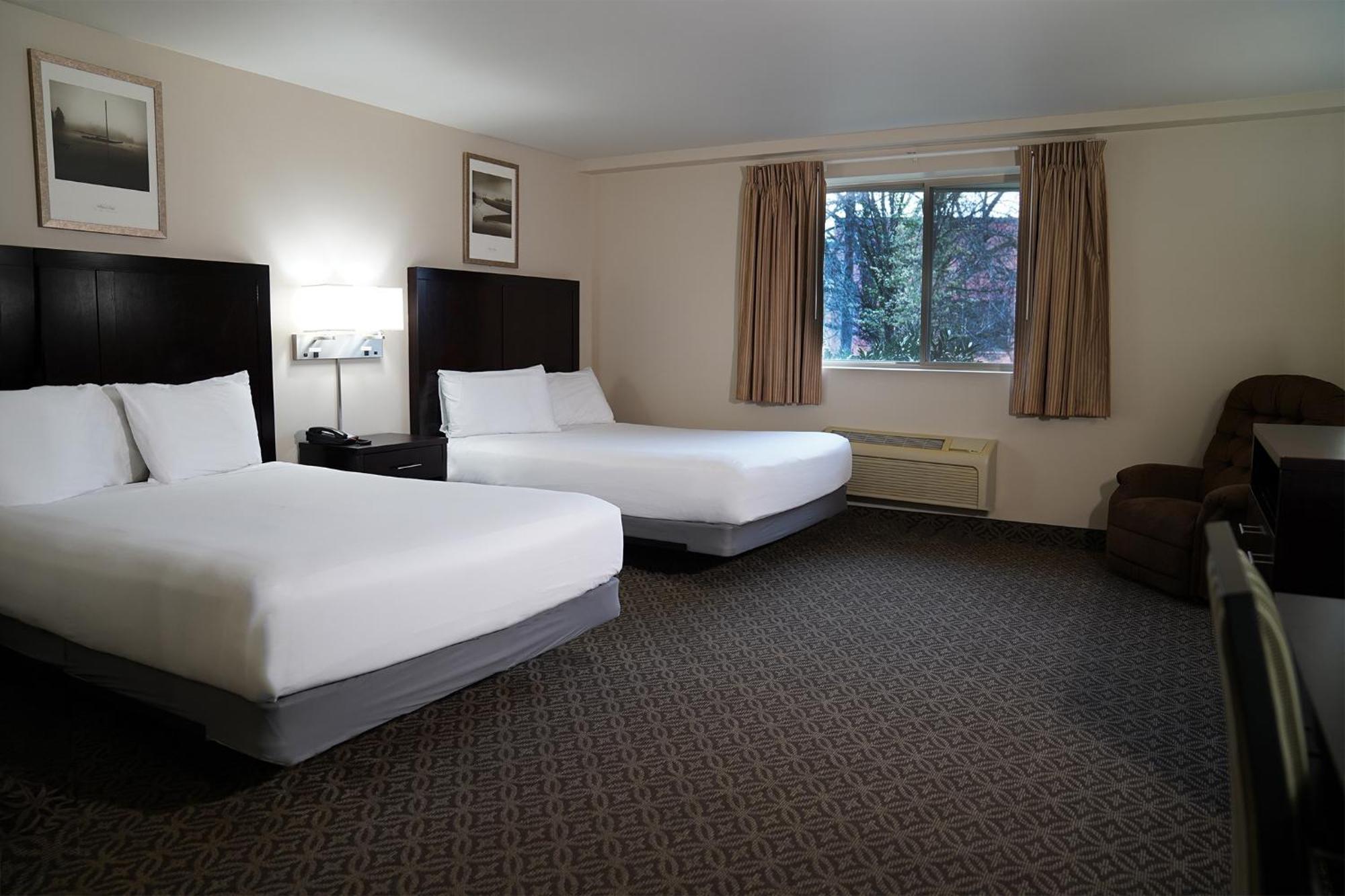 The Madison Inn Spokane Exterior photo