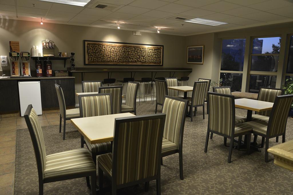 The Madison Inn Spokane Exterior photo