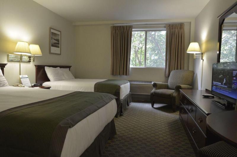 The Madison Inn Spokane Exterior photo