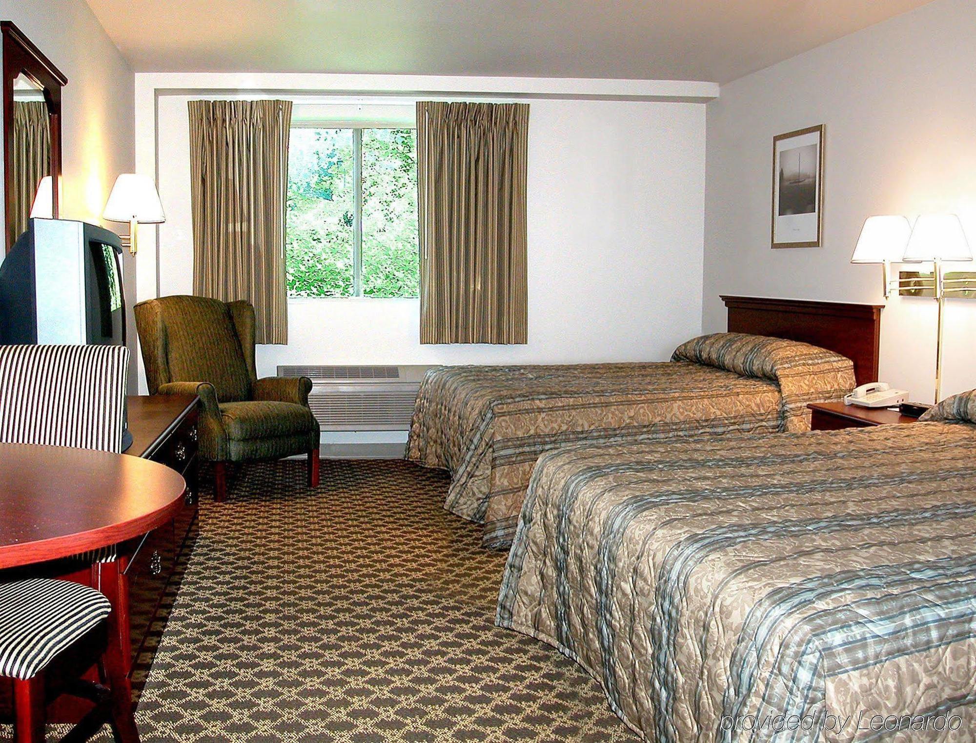 The Madison Inn Spokane Exterior photo