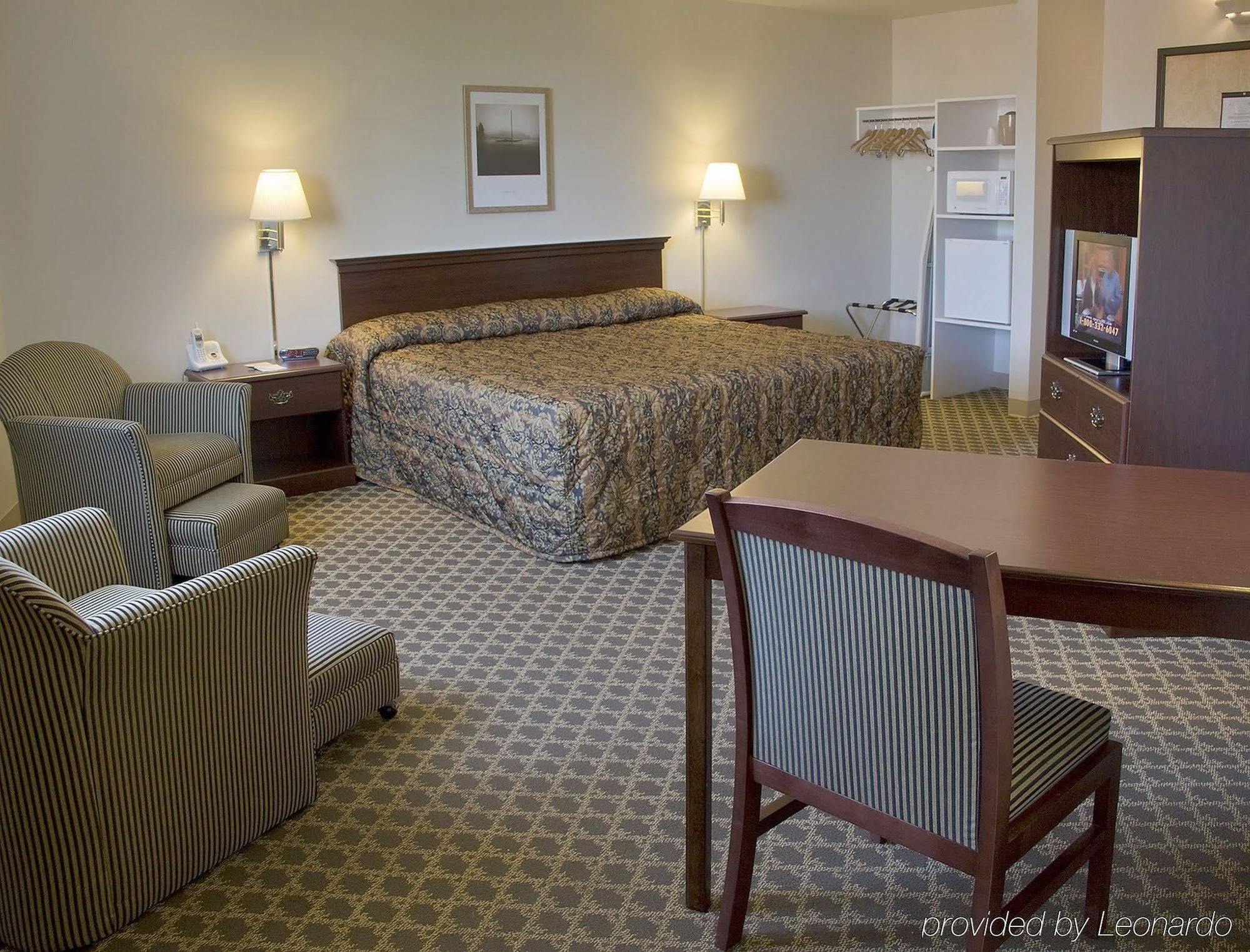 The Madison Inn Spokane Exterior photo