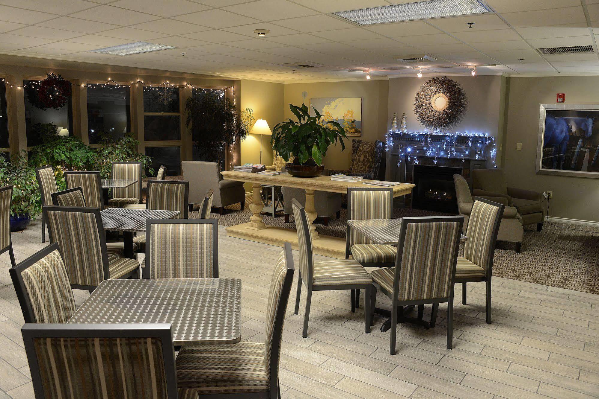 The Madison Inn Spokane Exterior photo