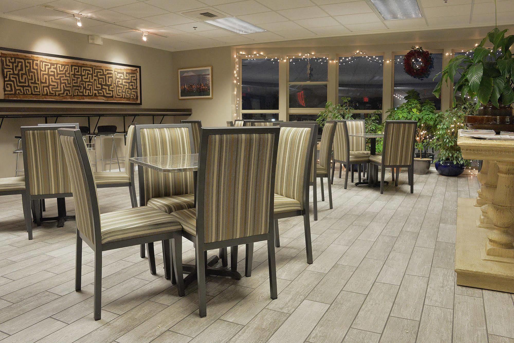 The Madison Inn Spokane Exterior photo